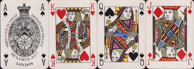 inv0006 | Atlas of Playing Cards