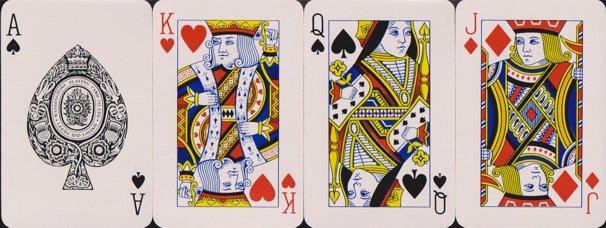 inv0013 | Atlas of Playing Cards