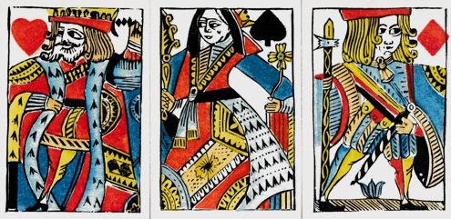 inv0017 | Atlas of Playing Cards