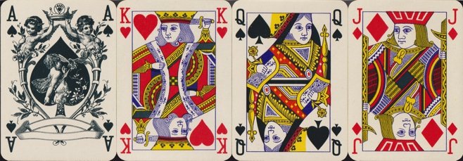 inv0020 | Atlas of Playing Cards
