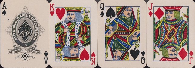 inv0022 | Atlas of Playing Cards