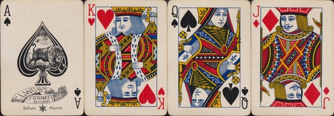 inv0024 | Atlas of Playing Cards
