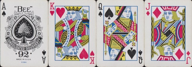 inv0037 | Atlas of Playing Cards