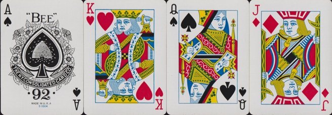 inv0039 | Atlas of Playing Cards