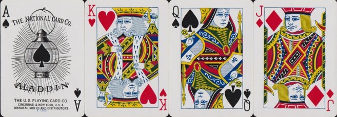 inv0044 | Atlas of Playing Cards