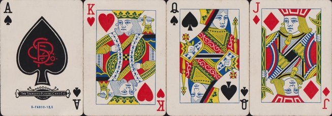 inv0048 | Atlas of Playing Cards