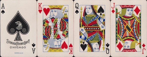 inv0049 | Atlas of Playing Cards