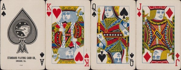 inv0050 | Atlas of Playing Cards