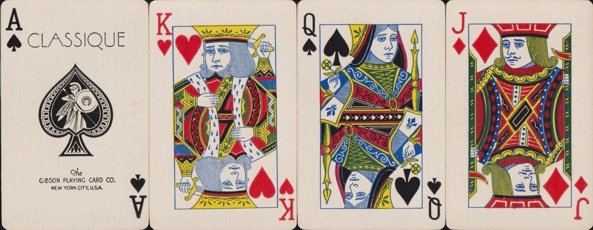 inv0051 | Atlas of Playing Cards