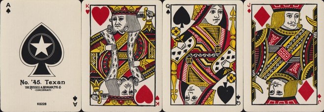 inv0062 | Atlas of Playing Cards