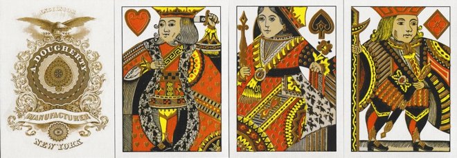 inv0065 | Atlas of Playing Cards