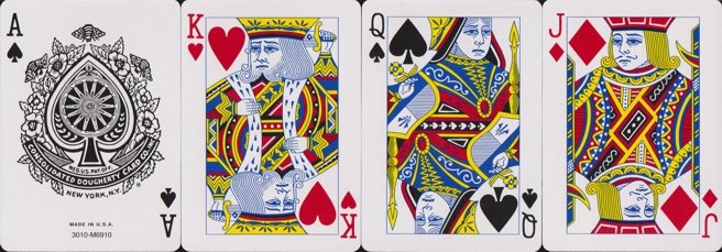 inv0067 | Atlas of Playing Cards