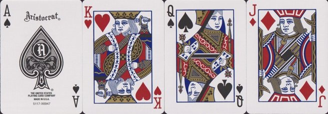 inv0069 | Atlas of Playing Cards