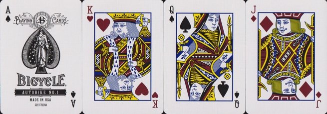 inv0070 | Atlas of Playing Cards