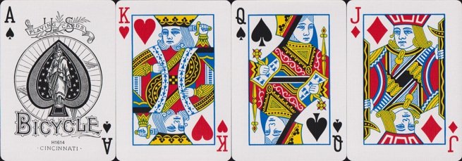 inv0071 | Atlas of Playing Cards
