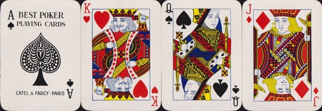 inv0079 | Atlas of Playing Cards