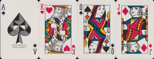 inv0081 | Atlas of Playing Cards