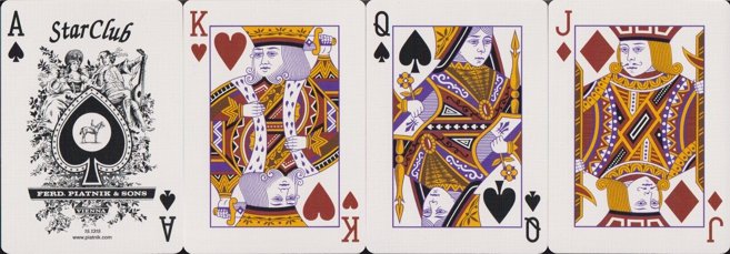 inv0084 | Atlas of Playing Cards