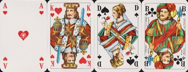 inv0098 | Atlas of Playing Cards