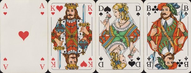 inv0101 | Atlas of Playing Cards
