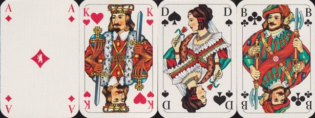 inv0103 | Atlas of Playing Cards