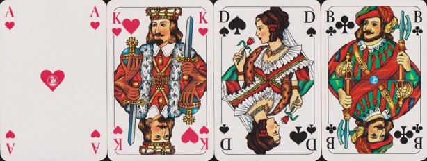 inv0104 | Atlas of Playing Cards