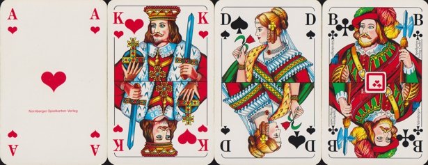 inv0106 | Atlas of Playing Cards