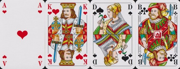 inv0107 | Atlas of Playing Cards