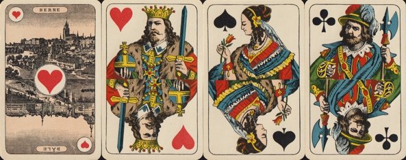inv0113 | Atlas of Playing Cards