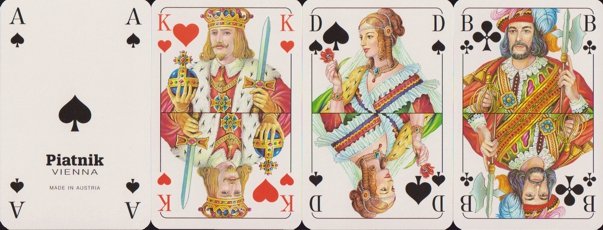 inv0115 | Atlas of Playing Cards