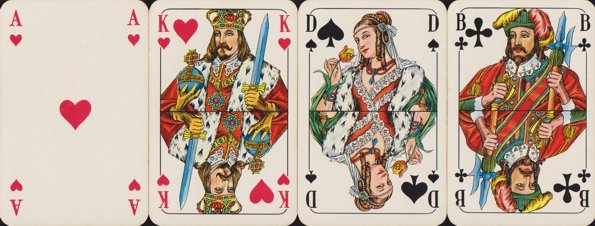 inv0116 | Atlas of Playing Cards