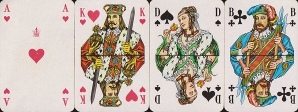 inv0117 | Atlas of Playing Cards