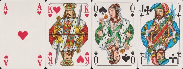 inv0119 | Atlas of Playing Cards
