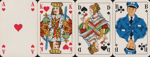 inv0120 | Atlas of Playing Cards