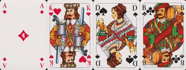 inv0121 | Atlas of Playing Cards