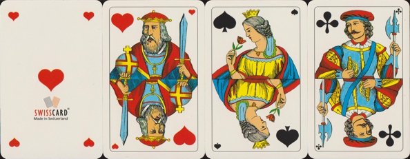 inv0123 | Atlas of Playing Cards