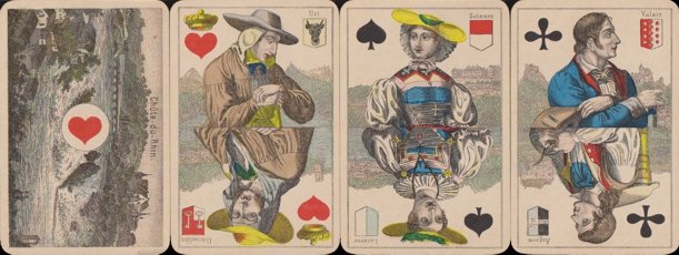 inv0126 | Atlas of Playing Cards