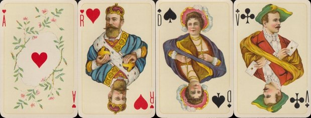 inv0133 | Atlas of Playing Cards
