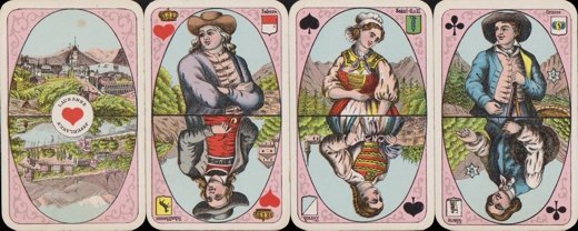 inv0138 | Atlas of Playing Cards