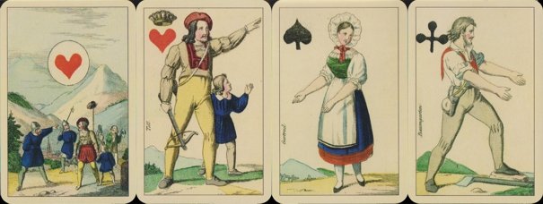 inv0139 | Atlas of Playing Cards