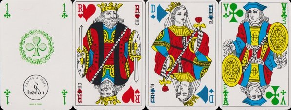 inv0148 | Atlas of Playing Cards