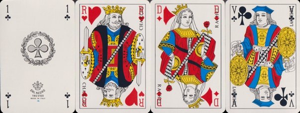 inv0155 | Atlas of Playing Cards