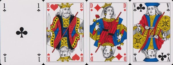 inv0173 | Atlas of Playing Cards