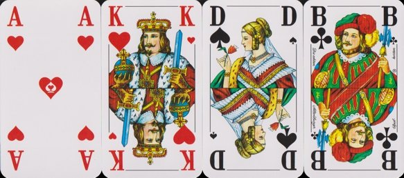 inv0175 | Atlas of Playing Cards