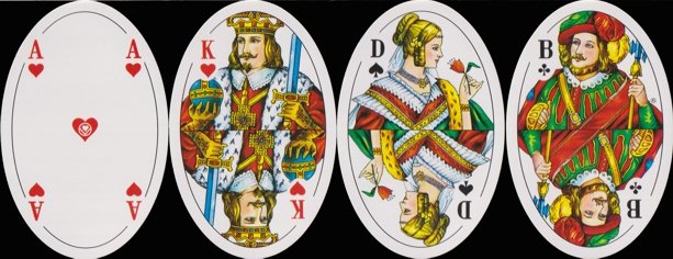 inv0179 | Atlas of Playing Cards