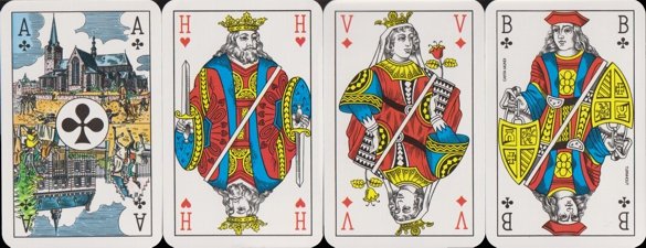 inv0184 | Atlas of Playing Cards