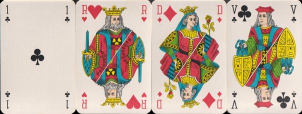 inv0190 | Atlas of Playing Cards