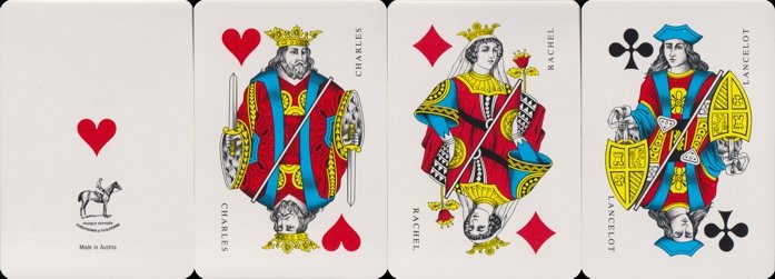 inv0193 | Atlas of Playing Cards