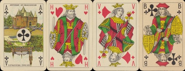 inv0196 | Atlas of Playing Cards