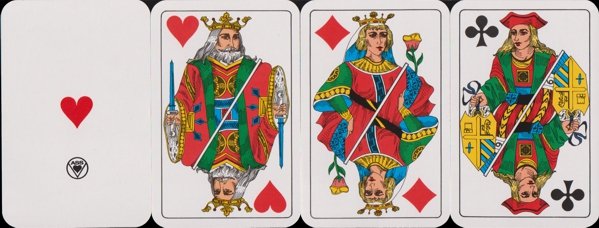 inv0199 | Atlas of Playing Cards